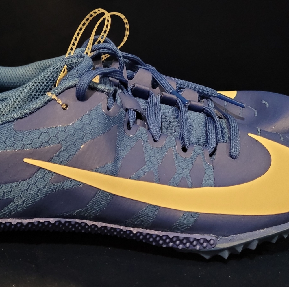 Nike kleats